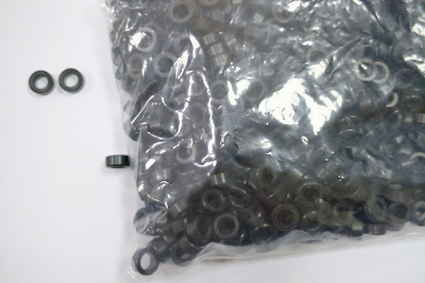 温州比较PCB套环使用