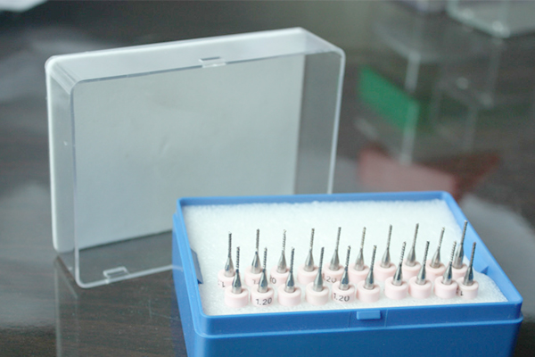 重庆定制锣刀包装盒钻嘴
